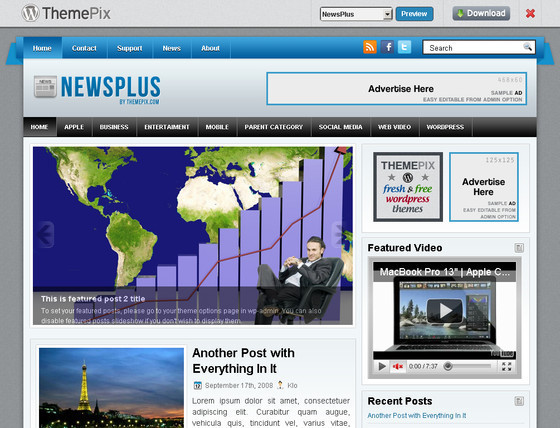 NewsPlus