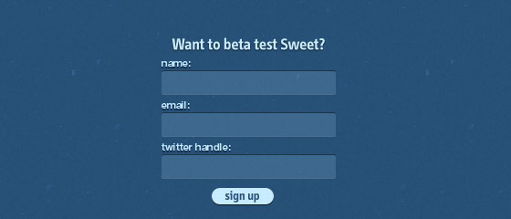 Creative Contact And Web Form Designs