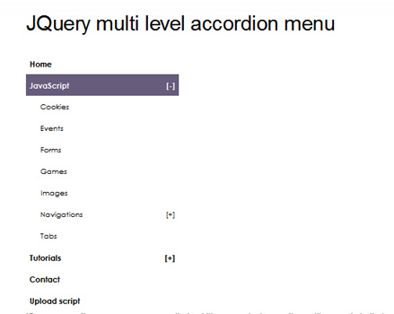 Accordion-new-cool-jquery-plugins-2011