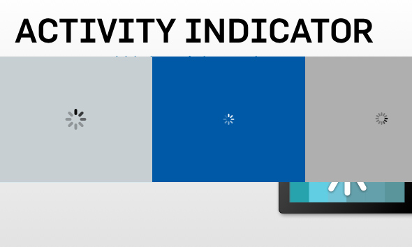 Activity-indicator-new-cool-jquery-plugins-2011