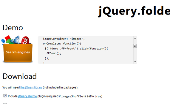 Folder-preview-new-cool-jquery-plugins-2011