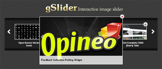 Gslider-new-cool-jquery-plugins-2011