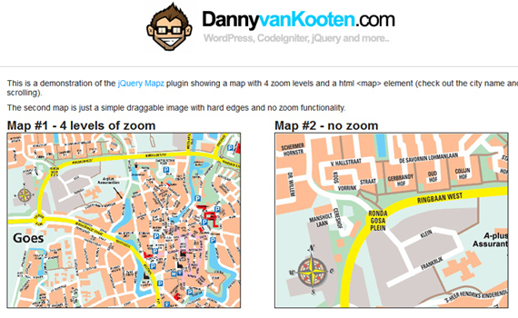 Maps-new-cool-jquery-plugins-2011