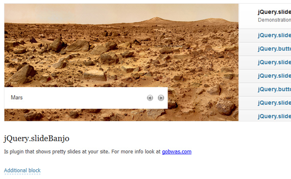 Slidebanjo-new-cool-jquery-plugins-2011