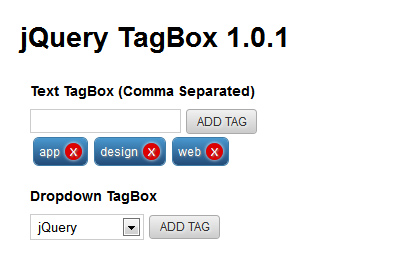 Tagbox-new-cool-jquery-plugins-2011