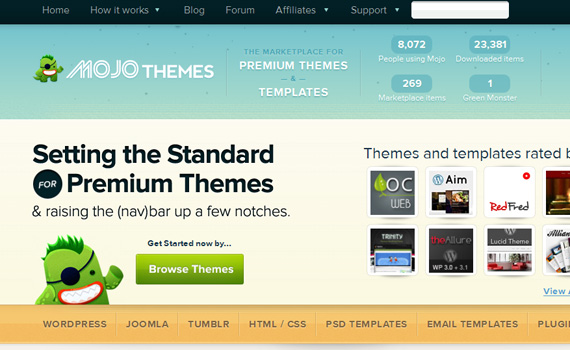 Mojothemes-marketplaces-buy-sell-wordpress-themes