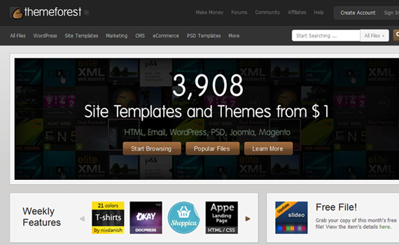 Themeforest-marketplaces-buy-sell-wordpress-themes