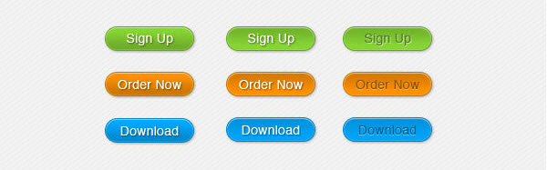 call to action buttons 38 Call to Action Button Templates That Really Stand Out