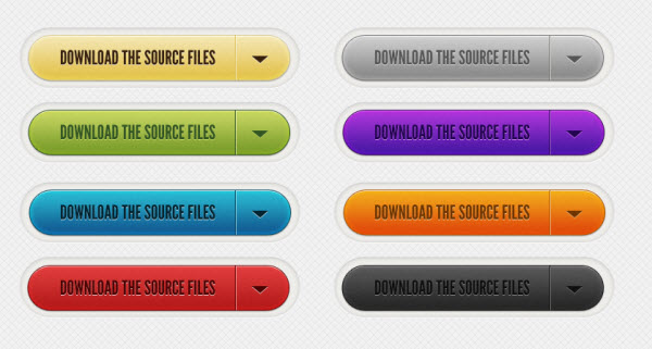 download source file button 38 Call to Action Button Templates That Really Stand Out