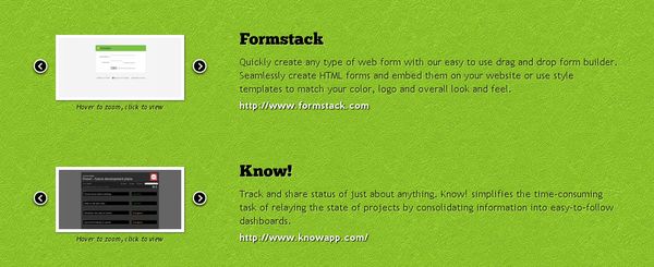 jQuery Slider Tutorials