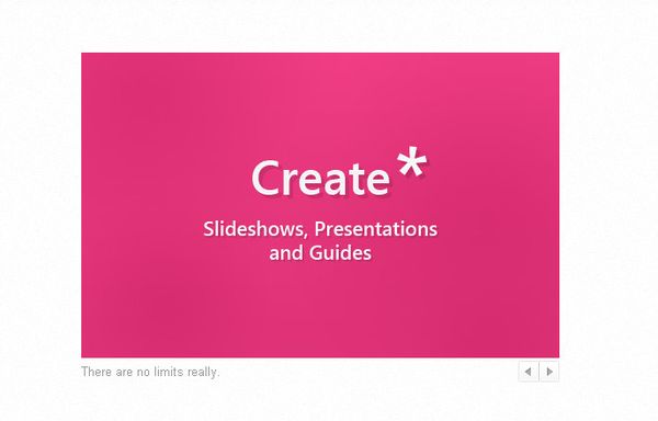 jQuery Slider Tutorials