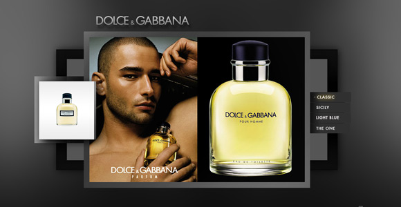 Dolce & Gabbana