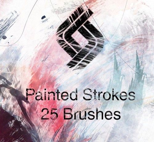 Free Photoshop Brushes