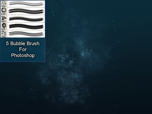 Free Photoshop Brushes