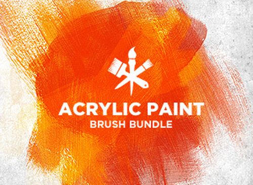 Free Photoshop Brushes