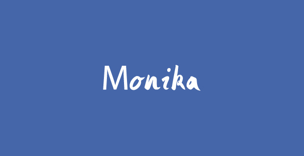 Monika Font