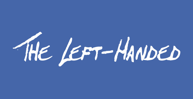 The Left-Handed