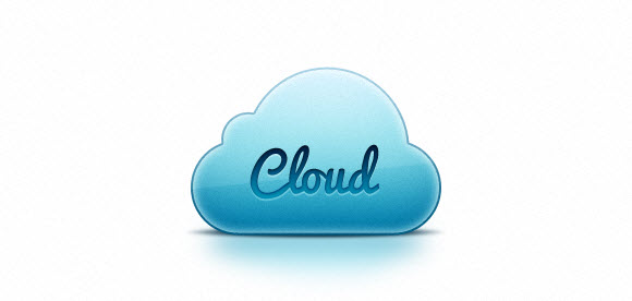 the cloud 60 Most Wanted Design Freebies of The Year 2011