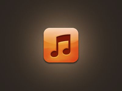 iOS Icon Design