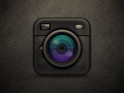 iOS Icon Design