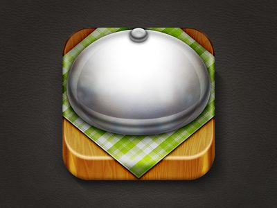 iOS Icon Design