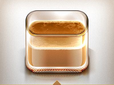 iOS Icon Design