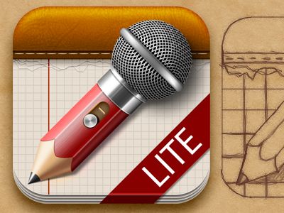 iOS Icon Design