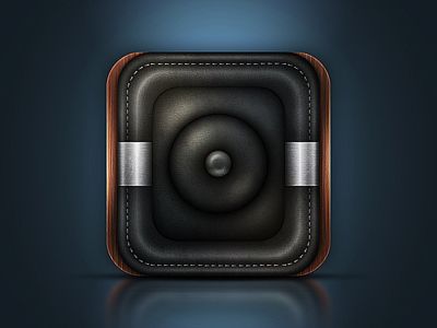 iOS Icon Design