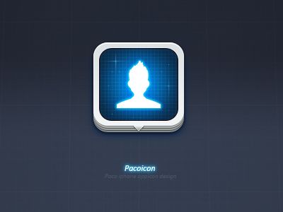 iOS Icon Design