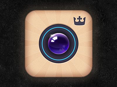 iOS Icon Design