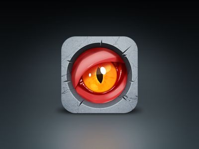 iOS Icon Design