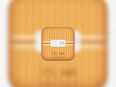 iOS Icon Design