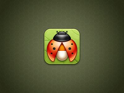 iOS Icon Design