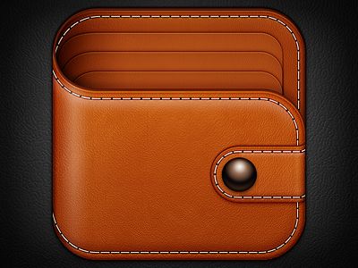 iOS Icon Design