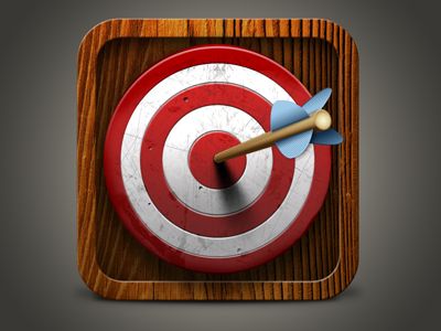iOS Icon Design