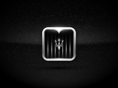 iOS Icon Design