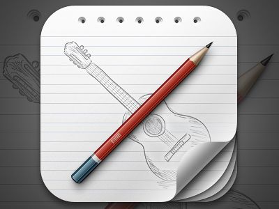 iOS Icon Design