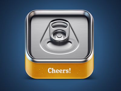 iOS Icon Design