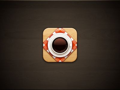 iOS Icon Design