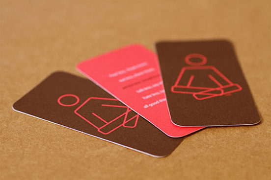 Business Card Designs