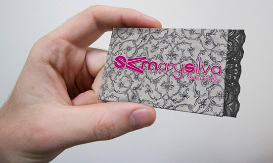 Business Card Designs