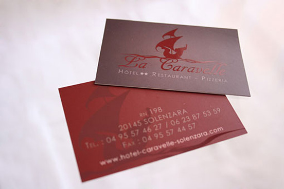 Business Card Designs