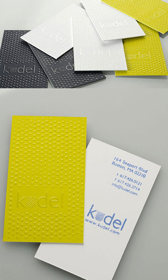 Business Card Designs