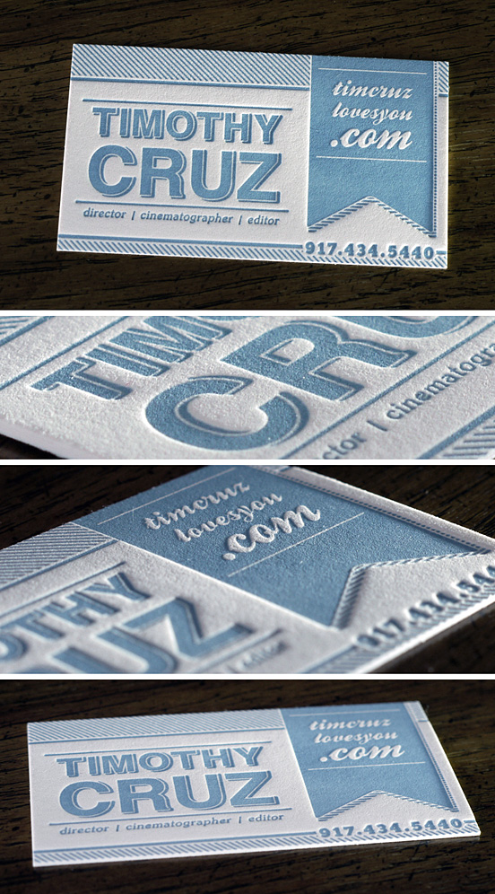 Business Card Designs