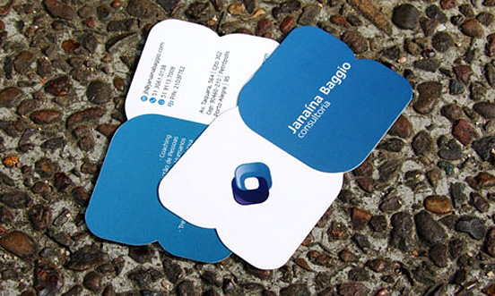 Business Card Designs