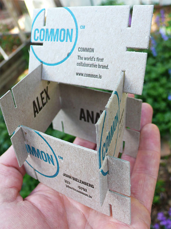Business Card Designs