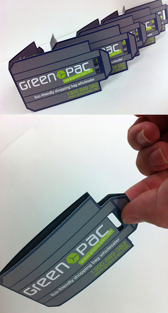 Business Card Designs