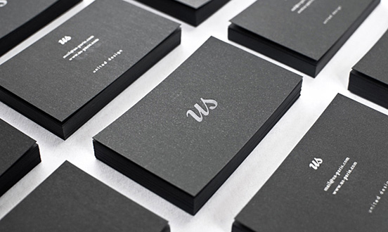 Business Card Designs