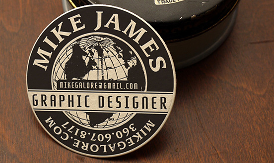 Business Card Designs