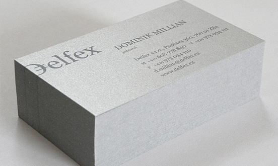 Business Card Designs